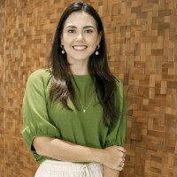 Camila Bessoni K C Vidal