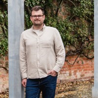 Charlie Pontikas-Glenton