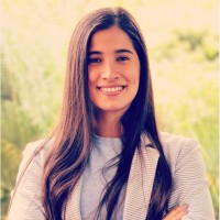 Susana Maria Giraldo