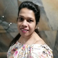 GAYATRI KHAVNEKAR