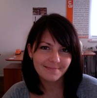 Claudia Balint
