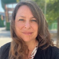 Leika Diana Jørgensen