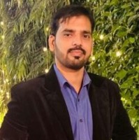 Vishal Pandey