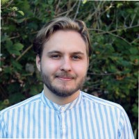 Hjalte Møller