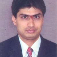 Devaraja P