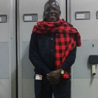 Cornelius Arunga Musita.