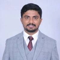Vivek C