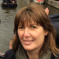 Valérie Ferre