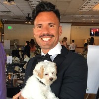 Steven Randolph