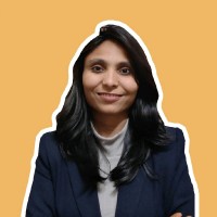 Apeksha K.