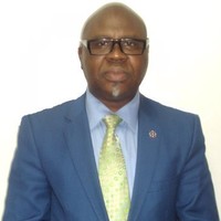 Jibola ALAGA, FCILT, MNISafetyE,PFECRMI, CSP, MJF, ALHAJI