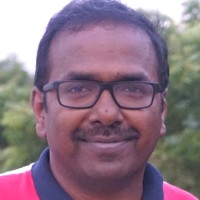Sarasbabu Sathappan Ayyar