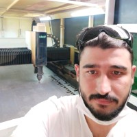 Kadir Ağaç
