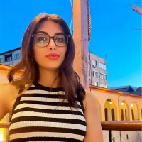 Esra Yıldırım