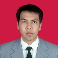 Muhammad Kadafi Lubis
