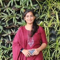 Mahalakshmi Jayakumar