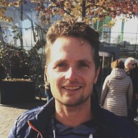 Maarten van der Hoek