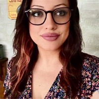 Kelli Hayes