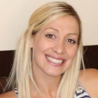 Amy Knight