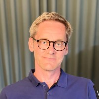 Klas Johansson