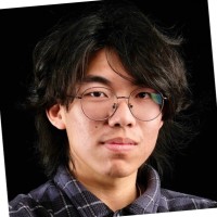 Martin Zhu