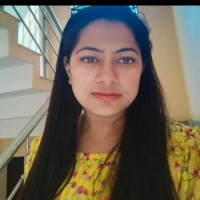 shweta joshi