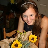 Samantha Zarger