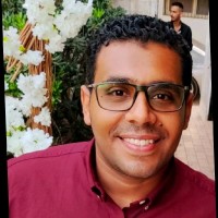 Waleed Fahmy
