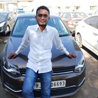 Hr Amit Makwana