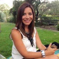 Pía Rossi G.