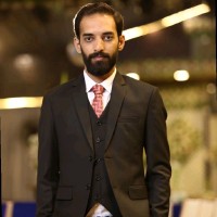 Muhammad Ali Faridi
