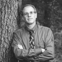 Eric Silverman