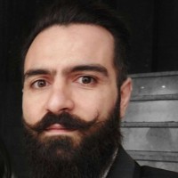Mohsen Tahouri