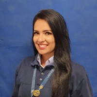Karina Rocha Alves Bueno