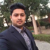 Nitin Khandelwal