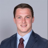 Garrett Pugh