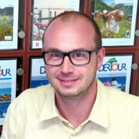 Andrej Pirc