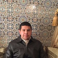 zakaria elouarghioui