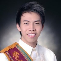 Mark Joseph Isip