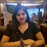 Amrutha K M