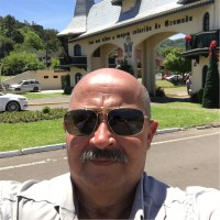 Fernando josé da silva