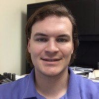 Aaron Miller, P.E.