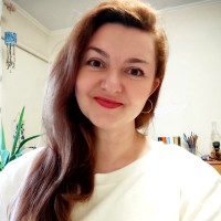 Anna Radivilovska