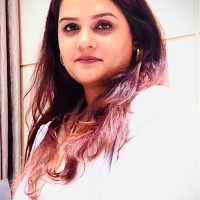 Rupashree Patel