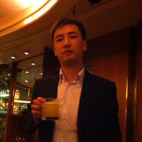 Henry Xu