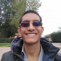 Sergio Cuadros Hernandez