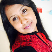 Priyaa Kamalasingam