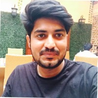 Hafiz Muhammad Zaid Amjad