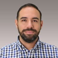 Jorge Torrejón