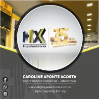 Caroline Aponte